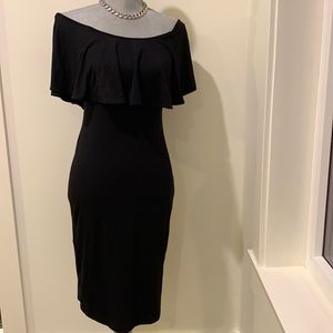 NWT Carmen dress